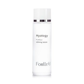 Forlle'd - serum nawilżające, Hyalogy P-effect Refining Lotion, 150ml - Forlle'd
