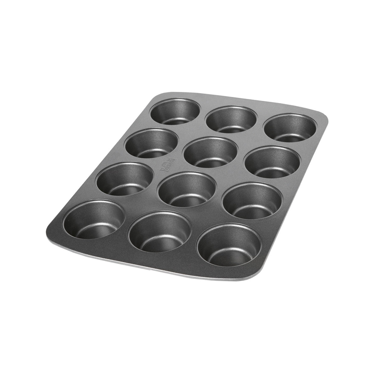 Forma do 12 muffinów Birkmann Easy backing