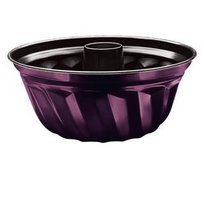 Forma do babki Berlinger Haus Purple Eclipse Collection, fioletowy, 25x10,5 cm, BH/6803