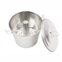 Forma do babki gotowanej TADAR Tarmex, 1,5 l