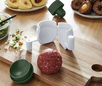 Forma do knedli pulpetów klopsików Tchibo