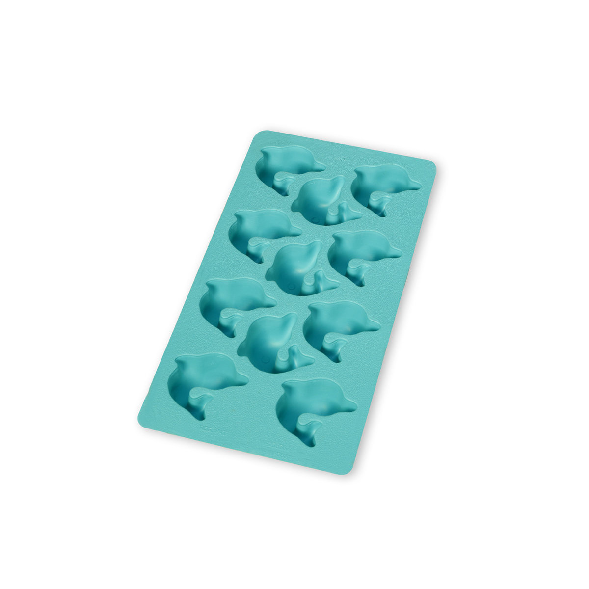 Forma do lodu Lekue Delfiny