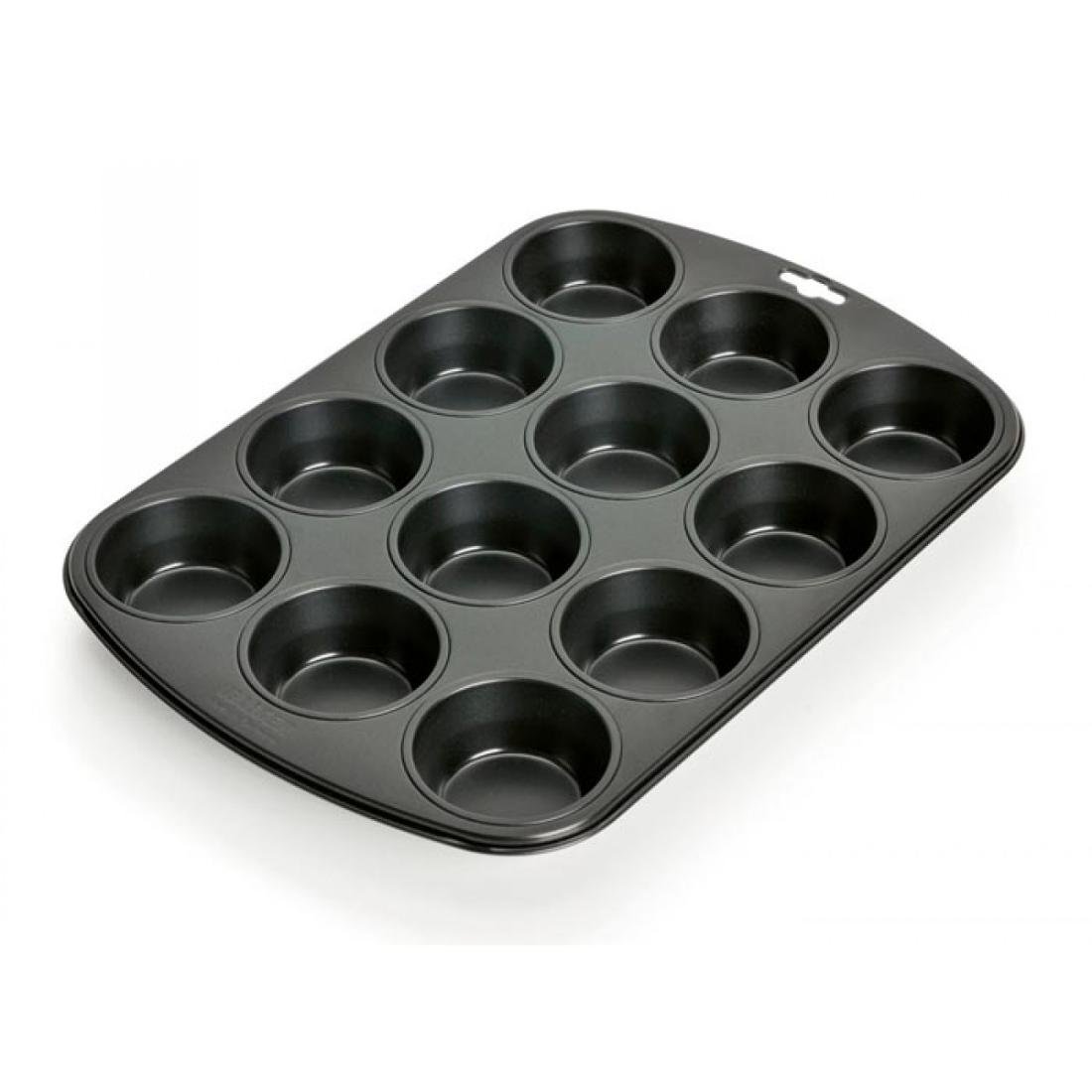 Forma do muffinów, Kaiser, 38x27 cm