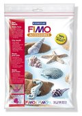 Forma do odlewów, Fimo, Muszle, 6 motywów - Staedtler