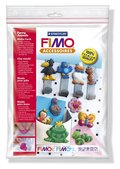 Forma do odlewów, Fimo, Owady i Zwierzęta, 10 motywów - Staedtler