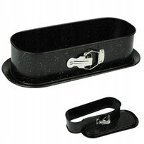 Forma Do Pieczenia Chleba Keksówka Blacha 34 Cm