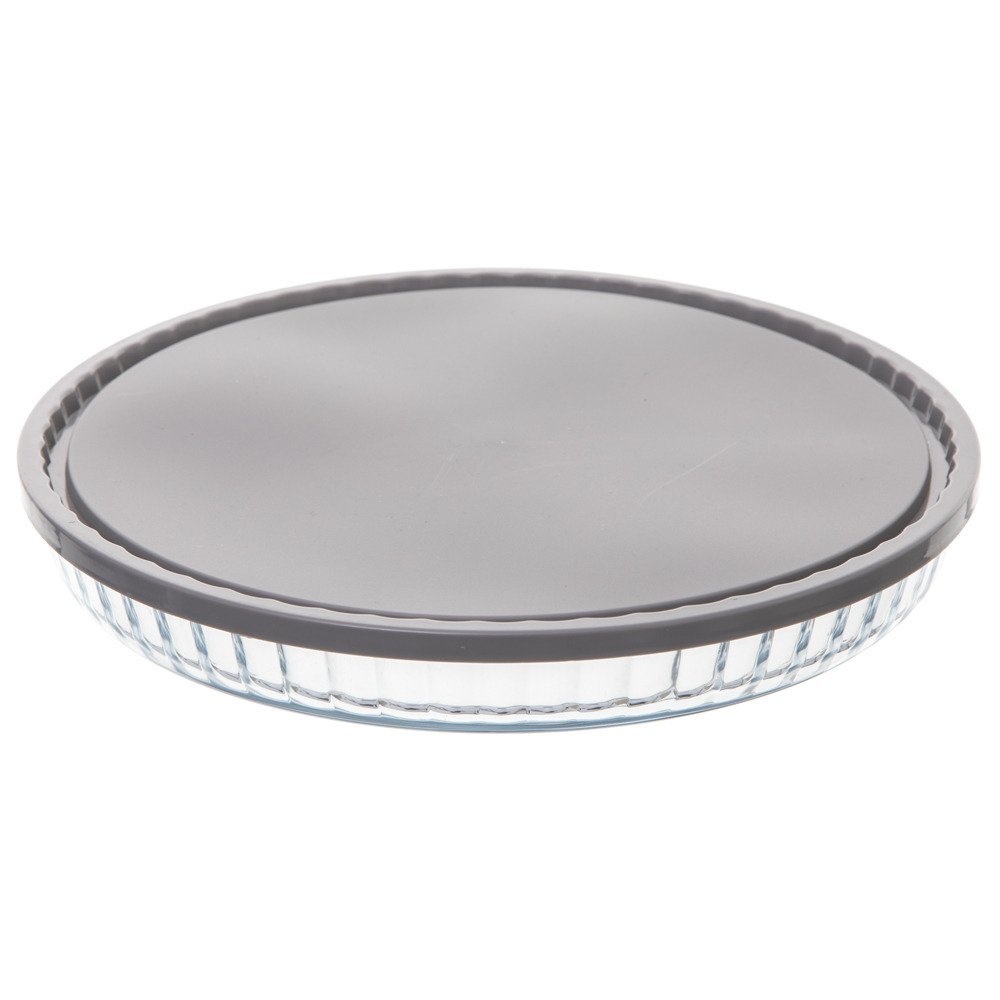 Forma do pieczenia tarty SECRET DE GOURMET, 27,5 cm