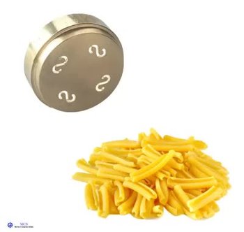 Forma do świeżego makaronu Kenwood Casarecce AT910003 - Other