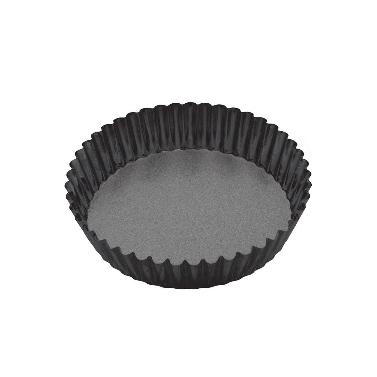 Forma do tarty z wyjmowanym dnem Kitchen Craf, 25 cm