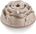 FORMA foremka do pieczenia babki ciasta Róża 24 cm - Tescoma