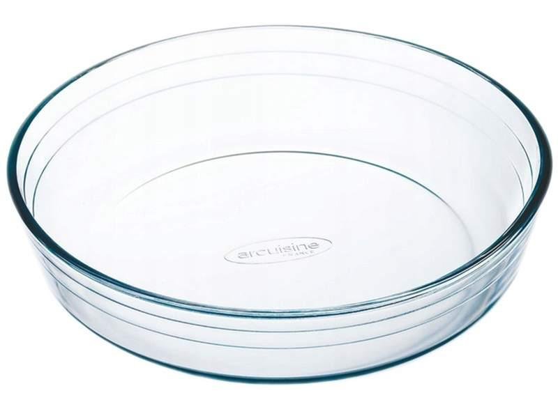 Pyrex Pyrex Forma Okrągła Do Ciasta 23 Cm Ocuisine