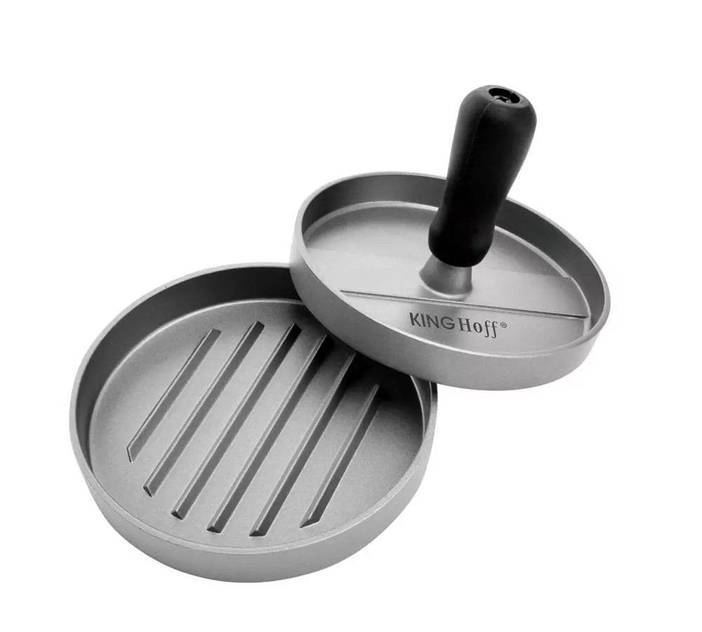 KINGHoff Kinghoff Forma / Prasa Do Hamburgerów Kh-1740