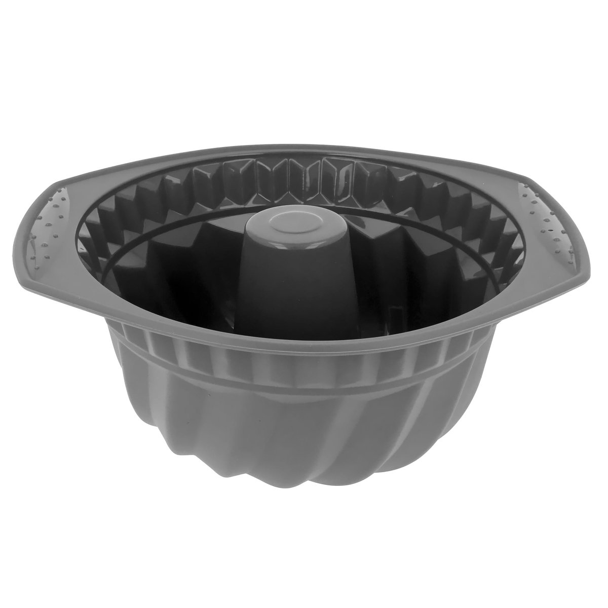 Forma Silikonowa Do Pieczenia Babki 24Cm Brunbeste Bb-1529