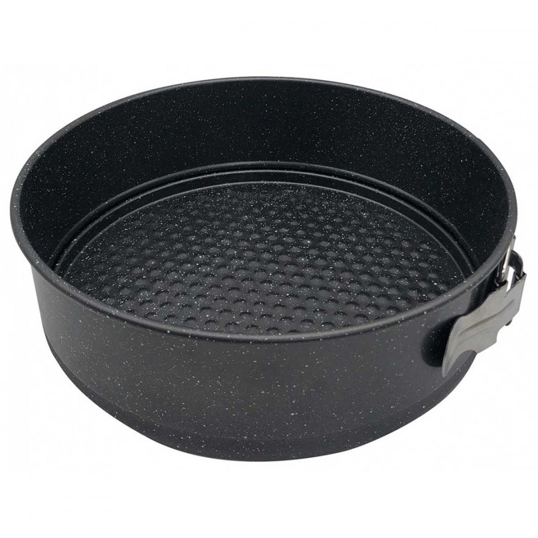 KINGHoff Kinghoff Forma Tortownica Marmurkowa 20Cm Kh-1543