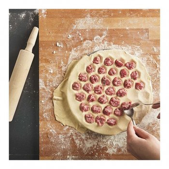 Forma Wykrawacz Do Pierogów Uszek Pielmieni E-8146 - EliteHoff