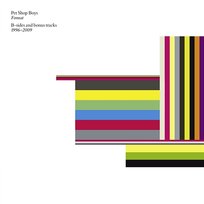 Format Pet Shop Boys