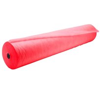 ForMe, Prześcieradło włókninowe w rolce 60 cm*50 m, koralowe ForMe