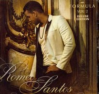 Formula. Volume 2 Santos Romeo