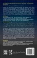 Formulas and Calculations for Drilling, Production, and Workover - Lyons William Ph.D P.E. C., Carter Thomas, Lapeyrouse Norton J.