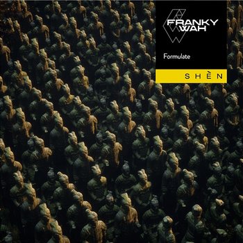 Formulate - Franky Wah
