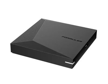 Formuler Z11 Pro Max 4K Multimedia Streamer 4GB RAM 32 GB Flash WiFi 6 - inna (Inny)