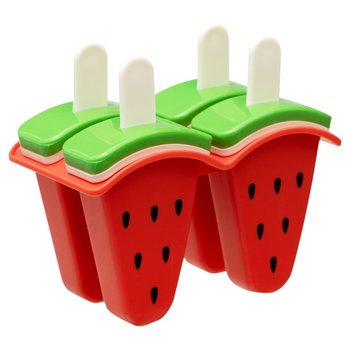 Formy Do Lodów, TIME FOR PICNIC, 4 Lody - Empik