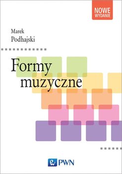 Formy muzyczne - Podhajski Marek