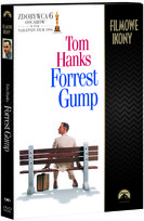 Forrest Gump Zemeckis Robert