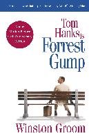 Forrest Gump - Winston Groom - książka, recenzja, streszczenie