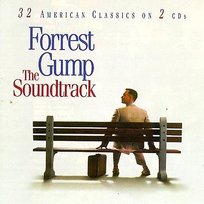 Forrest Gump Various Artists