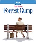 Forrest Gump (Steelbook) - Zemeckis Robert
