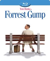 Forrest Gump (Steelbook) Zemeckis Robert