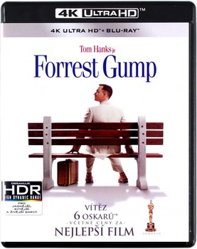 Forrest Gump - Zemeckis Robert