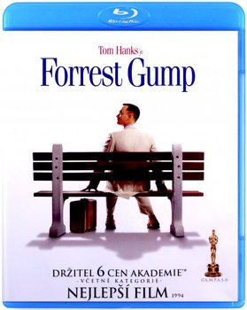 Forrest Gump - Zemeckis Robert