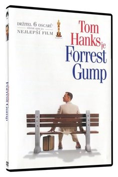 Forrest Gump - Zemeckis Robert