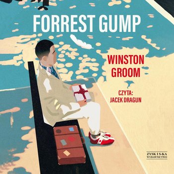 Forrest Gump - Groom Winston