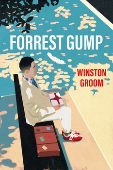 Forrest Gump - Groom Winston