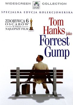 Forrest Gump - Zemeckis Robert