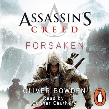 Forsaken - Bowden Oliver