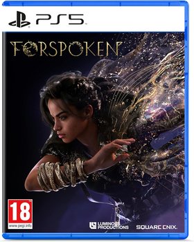 Forspoken (PS5) - Square Enix