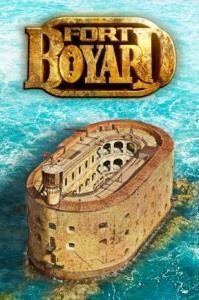 Fort Boyard, PC