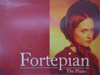 Fortepian Futamura Hideki