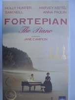 Fortepian The Piano Tramway Film Studio