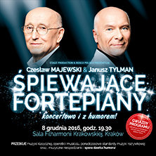 Śpiewające Fortepiany