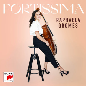 Fortissima - Gromes Raphaela