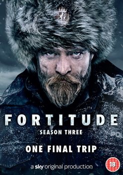 Fortitude: Season Three (brak polskiej wersji językowej)