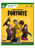 Fortnite - Anime Legends, Xbox One, Xbox Series X - Epic Games
