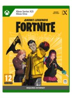 Fortnite - Anime Legends, Xbox One, Xbox Series X Epic Games