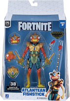 Fortnite Atlantean Fishtick Legendary Figurka 15cm - JAZWARES