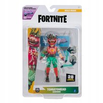 FORTNITE Figurka akcji TOMATOHEAD (CROWN) Jazzwarez